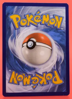 Pokemon TCG English Card PAL EN Paldea Evolved Floragato 197/193 Full Art - Image 2