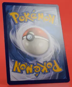Pokemon TCG English Card PAL EN Paldea Evolved Floragato 197/193 Full Art - Image 5