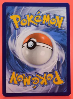 Pokemon TCG English Card PAL EN Paldea Evolved Quaxly 206/193 Full Art - Image 2