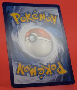 Pokemon TCG English Card PAL EN Paldea Evolved Quaxly 206/193 Full Art - Image 4
