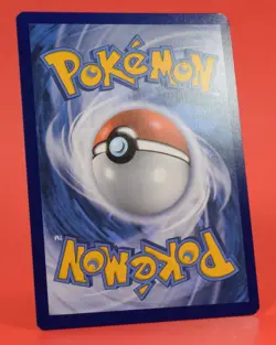 Pokemon English TCG Card Sword & Shield Black Star Promo Charizard VMAX SWSH261 - Image 4