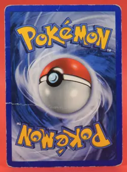 Pokemon TCG English Card Southern Islands Promo Lickitung 16/18 - Image 2