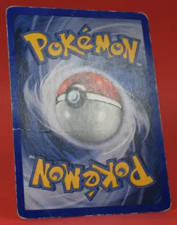 Pokemon TCG English Card Southern Islands Promo Lickitung 16/18 - Image 4