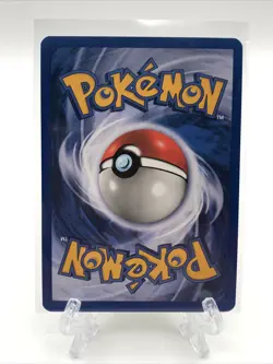 Pokemon Vileplume Southern Islands Holo 17/18 Trading Card LP Swirl - Image 2