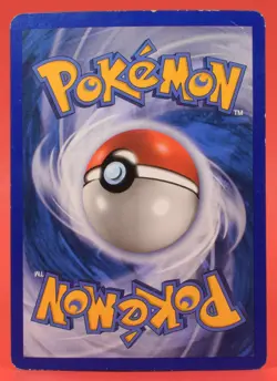 Pokemon TCG English Card Ruby & Sapphire Sneasel ex 103/109 Holo - Image 2