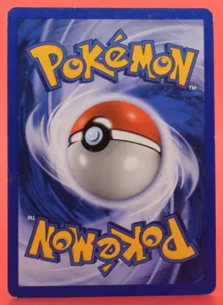 Pokemon TCG English Card Neo Revelation Shining Magikarp 66/64 Secret Holo - Image 2
