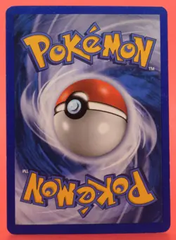 Pokemon TCG English Card e-Series Expedition Base Pichu 22/165 Reverse Holo Rare - Image 2