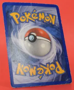 Pokemon TCG English Card Nintendo Black Star Promo 013 Meowth Holo - Image 5
