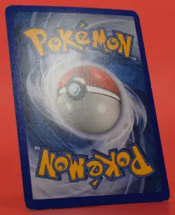 Pokemon TCG English Card Hidden Legends Snow-Cloud Castform 25/101 Reverse Holo - Image 5