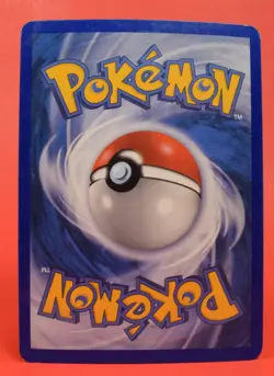 Pokemon TCG English Card Theme Deck Exclusive 2/10 Latios Holo - Image 2