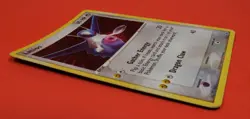 Pokemon TCG English Card Theme Deck Exclusive 2/10 Latios Holo - Image 4