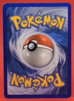 Pokemon TCG English Card Power Keepers Walrein ex 99/108 Holo Rare - Image 2