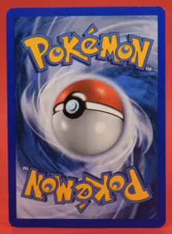 Pokemon TCG English Card ex Deoxys Gym Challenge Promo Rayquaza 22/107 - Image 2
