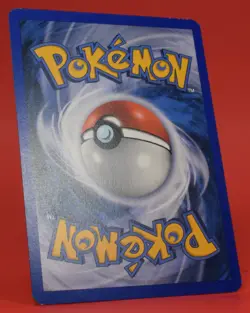 Pokemon TCG English Card ex Deoxys Gym Challenge Promo Rayquaza 22/107 - Image 5