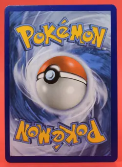 Pokemon TCG English Card Sun & Moon Promo SM84 Zoroark GX Standard Size - Image 2