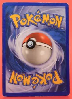 Pokemon TCG English Card WotC Expedtion e-Series Poliwrath 24/165 Holo - Image 2