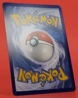 Pokemon TCG English Card SV1 EN Scarlet Violet Mabosstiff 218/198 Full Alt Art - Image 4