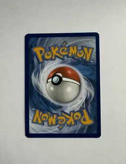 Pokemon Celebi Prism Star 19/214 Sun & Moon Lost Thunder Ultra Rare Holo Card - Image 2