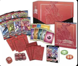 Pokemon Sword & Shield Battle Styles Elite Trainer Box Cards + 6 Bonus Promos 🎉 - Image 2