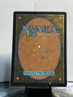 Roiling Vortex (Zendikar Rising) MTG near_mint Magic Card - Image 2