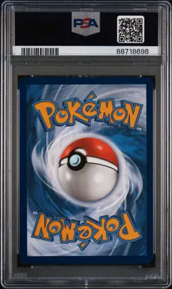 Pikachu 2024 SV: Scarlet & Violet Promo Cards Holo #088 English PSA 10 - Image 2