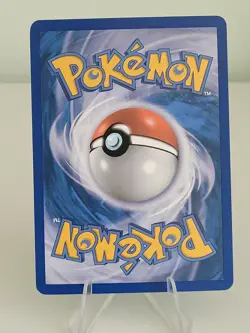 Pokemon Card, Totodile, Call Of Legends Set, 74/95, MINT - Image 2