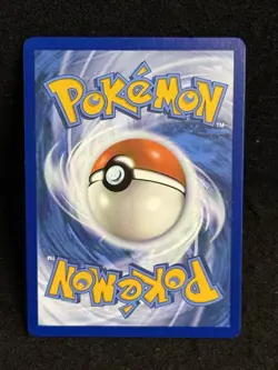 Machamp 068/165 English 151 Holo Rare Pokemon Card TCG - Image 2