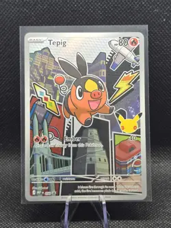 Pokemon TCG First Partner Illustration Collection Series 2 Gen 5 Cards Set | NM! - Image 3