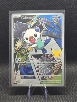 Pokemon TCG First Partner Illustration Collection Series 2 Gen 5 Cards Set | NM! - Image 5