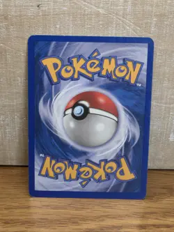 Rattata 128/165 Expedition Non-Holo Pokemon Card TCG - Image 2
