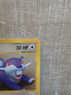 Rattata 128/165 Expedition Non-Holo Pokemon Card TCG - Image 4