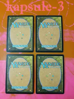 4x Summon the School | Lorwyn | MTG Magic The Gathering Cards - Image 2