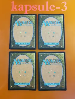 4x Reckless Handling | FOIL | MAT: The Aftermath | MTG Magic Cards - Image 2