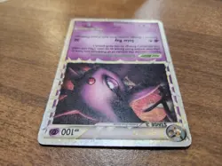 Espeon (Prime) 81/90 Undaunted Holo Pokemon TCG Card - Image 4