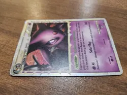Espeon (Prime) 81/90 Undaunted Holo Pokemon TCG Card - Image 5