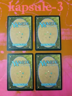 4x Boggart Shenanigans | Lorwyn | MTG Magic The Gathering Cards - Image 2