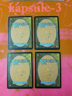 4x Boggart Shenanigans | Lorwyn | MTG Magic The Gathering Cards - Image 4