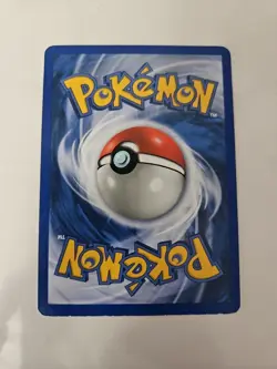 Misty's Psyduck 90/132, Pokemon Card - Image 2