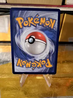 Charmeleon Holo Pokemon Prize Pack Series 9 Promo Pokemon Card NM/LP 012/094 PFL - Image 2
