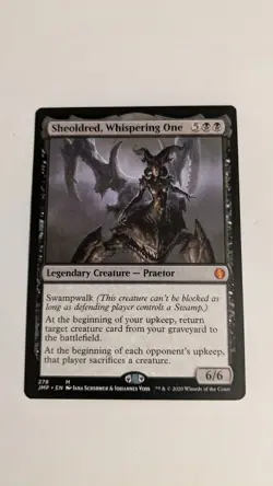 Sheoldred, Whispering One Jumpstart Regular - Image 1