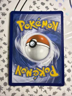 Cleffa 20/111 Celebrations Ultra Rare Holo Pokemon Card NM - Image 2