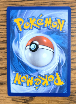 Mew EX 216/091 Shiny - Paldean Fates - Scarlet & Violet Pokemon Card - NM - Image 2