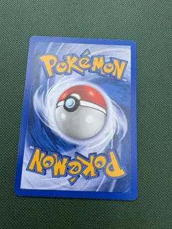 64/132 Blaine’s Ponyta 1st Edition Gym Challenge Pokemon Card Rare NM WOTC - Image 2