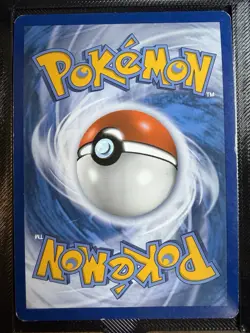 M Garchomp EX REGULAR Promo Card Holo #XY168 Mega (Near Mint) #XY168 - (HP) - Image 2