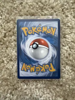 Fennekin 080 - Pokemon Center Stamped Promo - Chaos Rising Card NM - Image 2