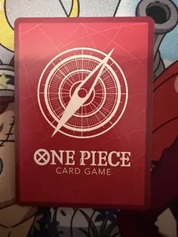 Bandai One Piece Card Game Marshall D. Teach OP16-080 Leader and 3 SEC OP16-119 - Image 3