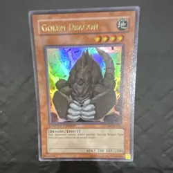 Konami Yu-Gi-Oh! Limited Edition Foil 6-Card Lot JUMP/SDK Cyber Eltanin - Image 5