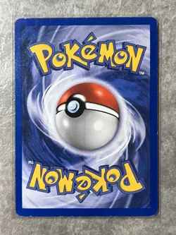 Arbok 31/62 Pokemon TCG Fossil Vintage WOTC Card Regular (Moderate Play) - Image 2