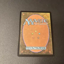 Reliquary Tower MTG - (Foil) Promo - Image 2