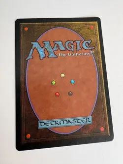 Magic the Gathering Single Card: imprisonn - Legends - Image 2